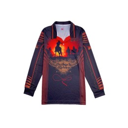 A large number of custom-made fashion sublimation polo shirts, custom-made driver polo shirts, equestrian printing, whole piece printing, dye-sublimation factory P1469 A large number of custom-made fashion sublimation polo shirts, custom-made driver polo shirts, equestrian printing, whole piece printing, dye-sublimation factory P1469